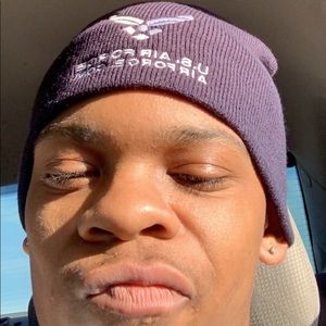 Meet your Posher, Darion